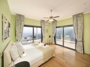 Epano Elounda Kreta - Pano Elounda - luxuriöse Villa mit Pool und Panorama Meerblick auf die Mirabello Bucht Haus kaufen